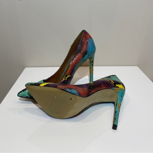 Steve Madden heels size 9 - Picture 4 of 9
